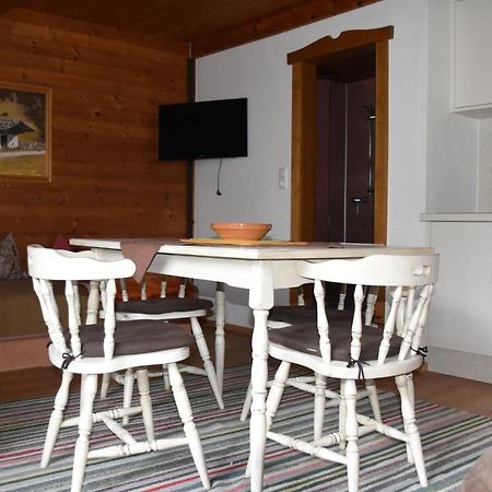 Haus Schwaighofer Apartman Neukirchen am Großvenediger Kültér fotó