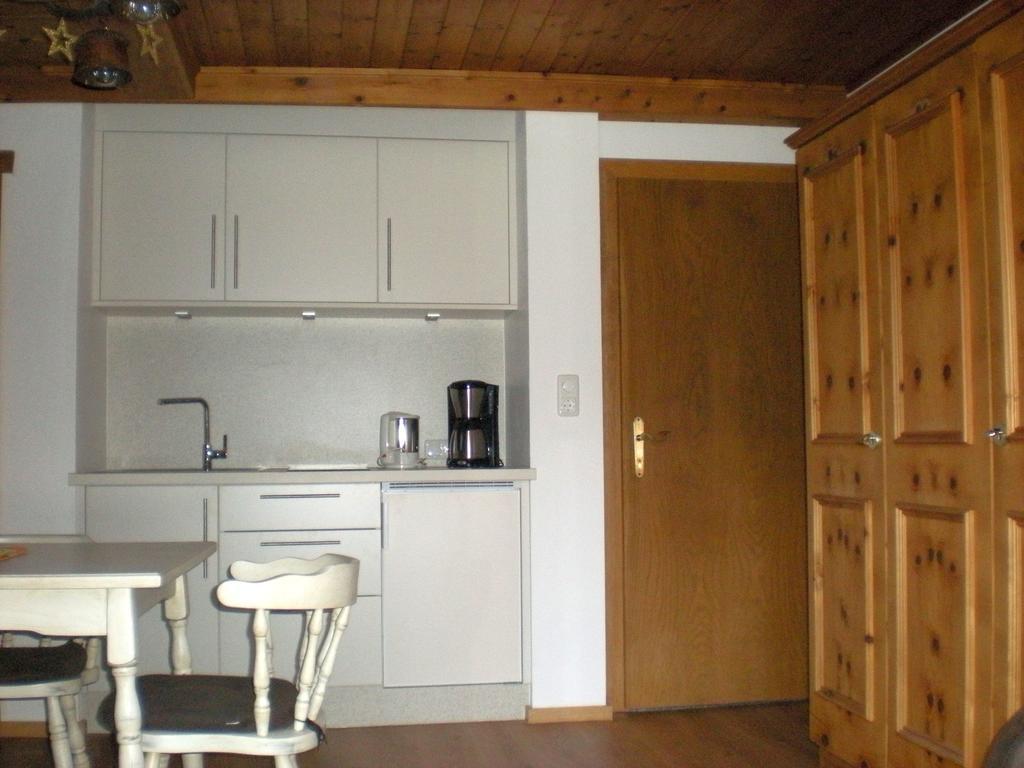 Haus Schwaighofer Apartman Neukirchen am Großvenediger Kültér fotó