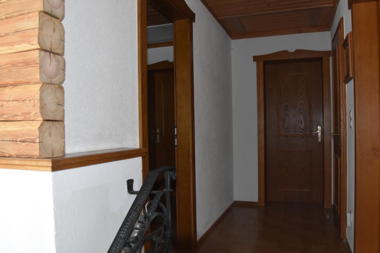 Haus Schwaighofer Apartman Neukirchen am Großvenediger Kültér fotó