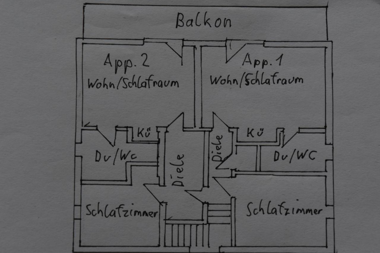 Haus Schwaighofer Apartman Neukirchen am Großvenediger Kültér fotó