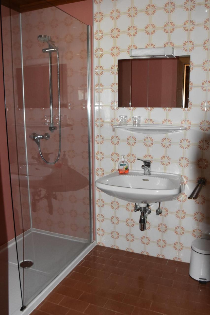 Haus Schwaighofer Apartman Neukirchen am Großvenediger Kültér fotó